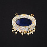 Pendent / Dollar Oval for Daily Worship