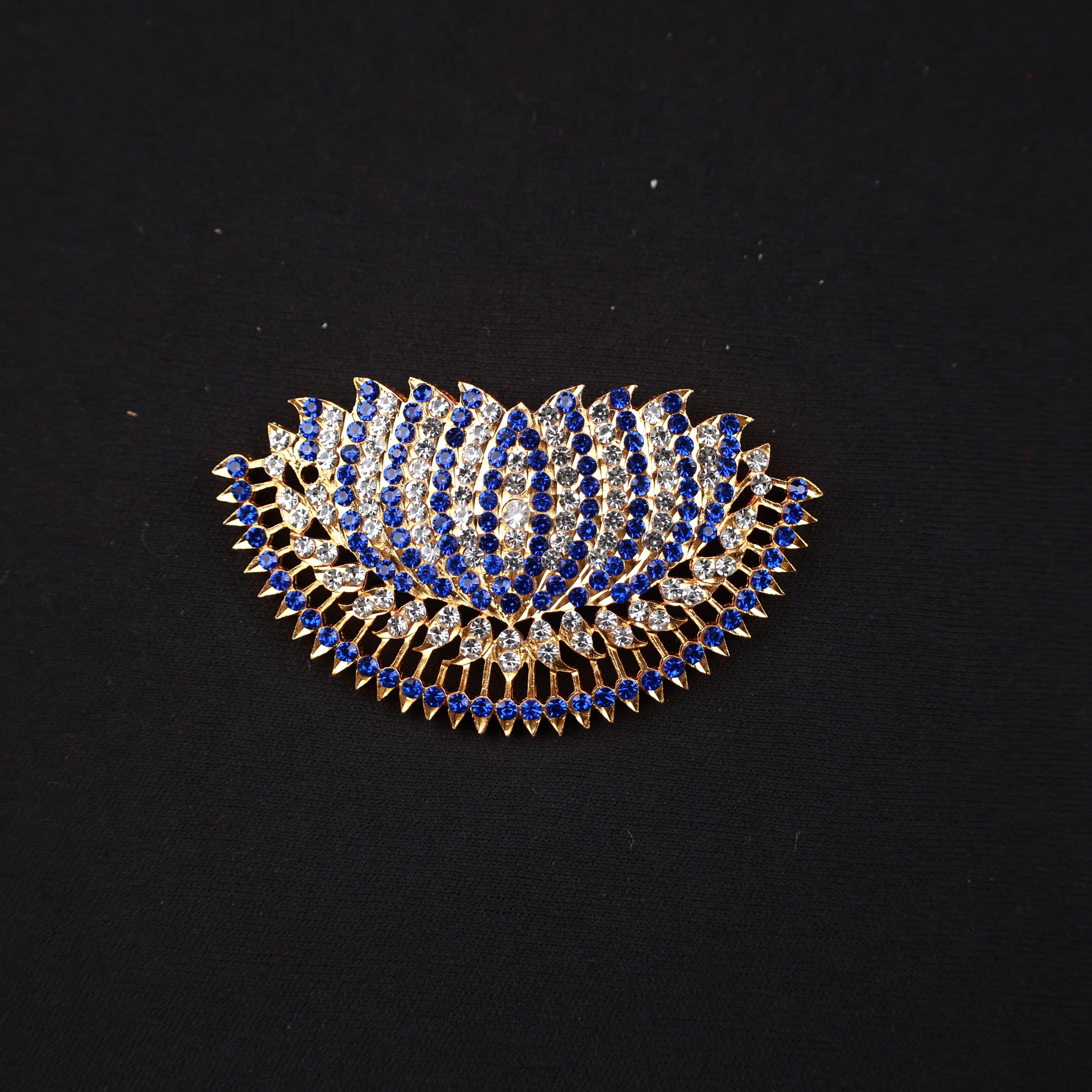 Pendent / Dollar - Lotus for Spiritual Wear