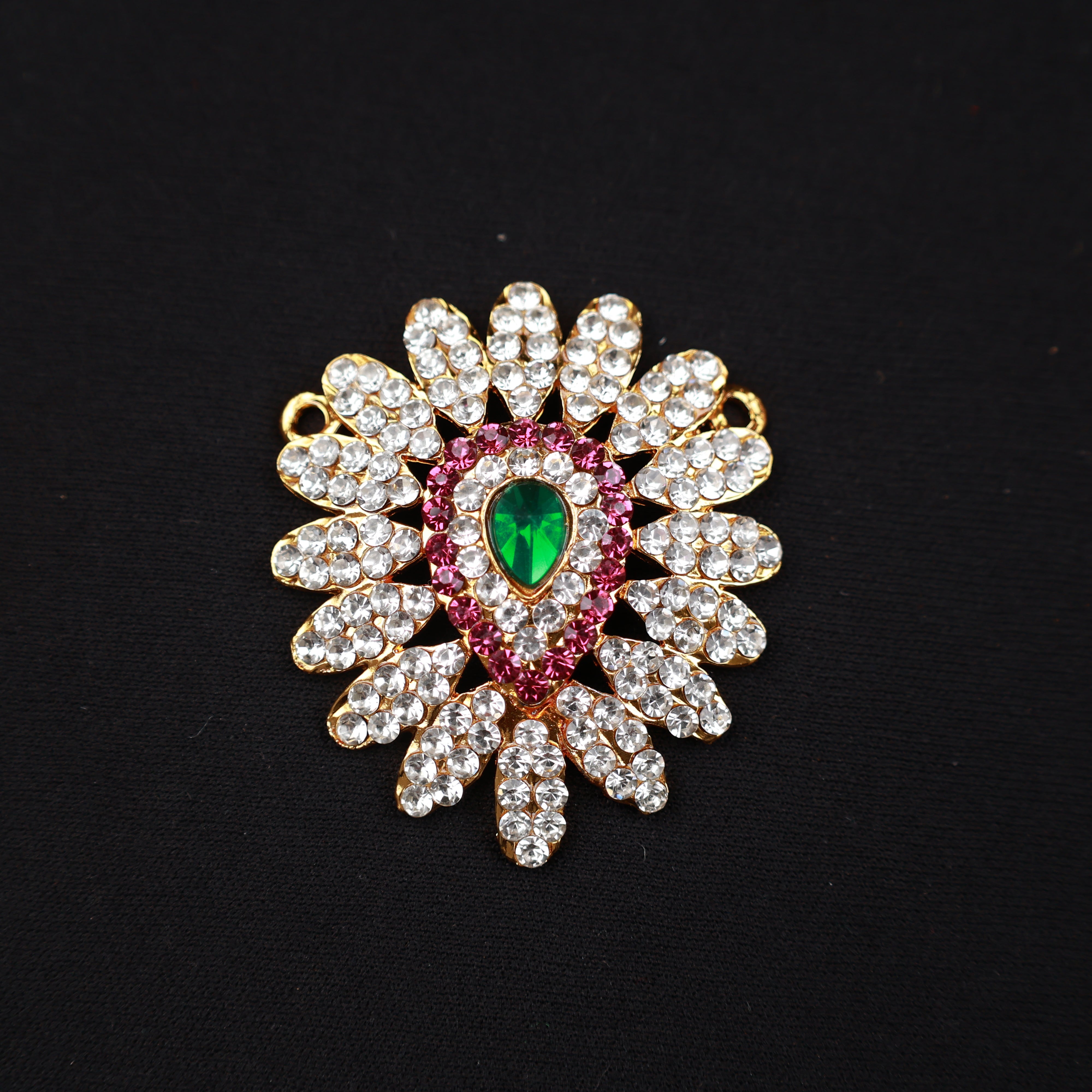 Pendent / Dollar Model for Temple Jewellery