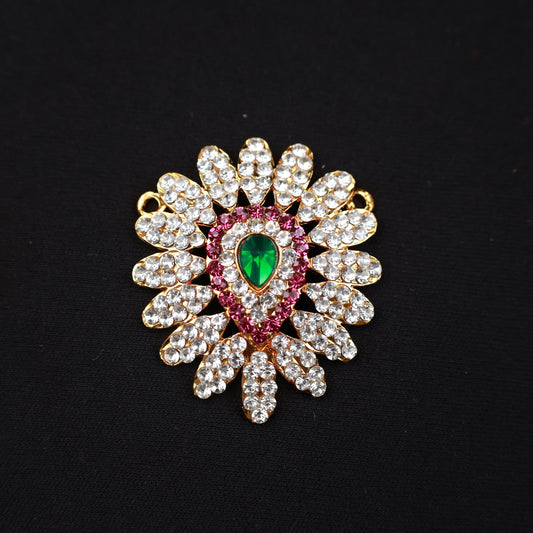 Pendent / Dollar Model for Temple Jewellery