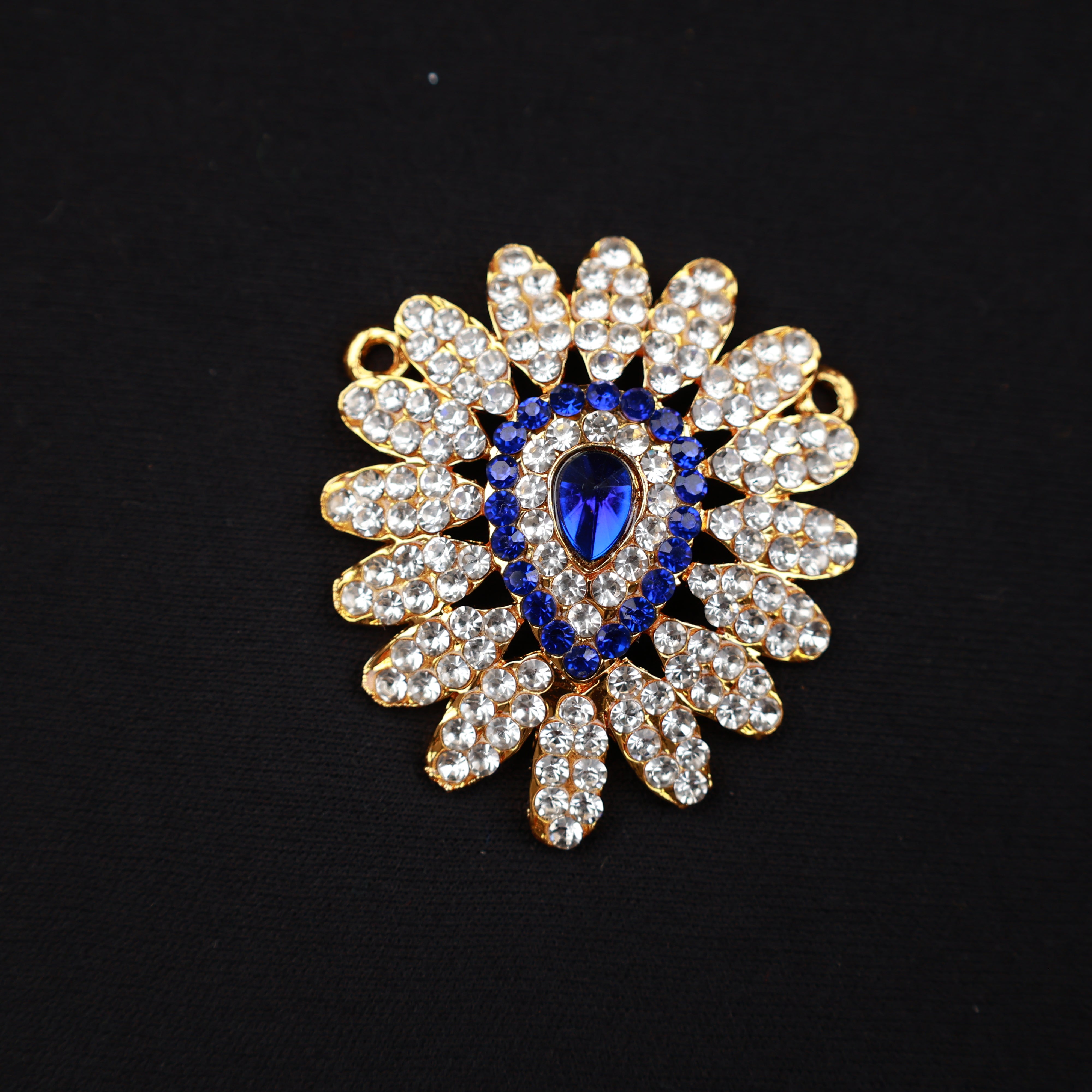 Pendent / Dollar Model for Temple Jewellery