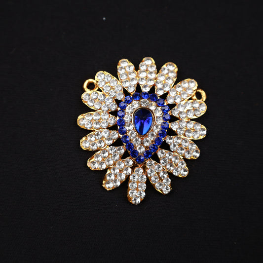 Pendent / Dollar Model for Temple Jewellery