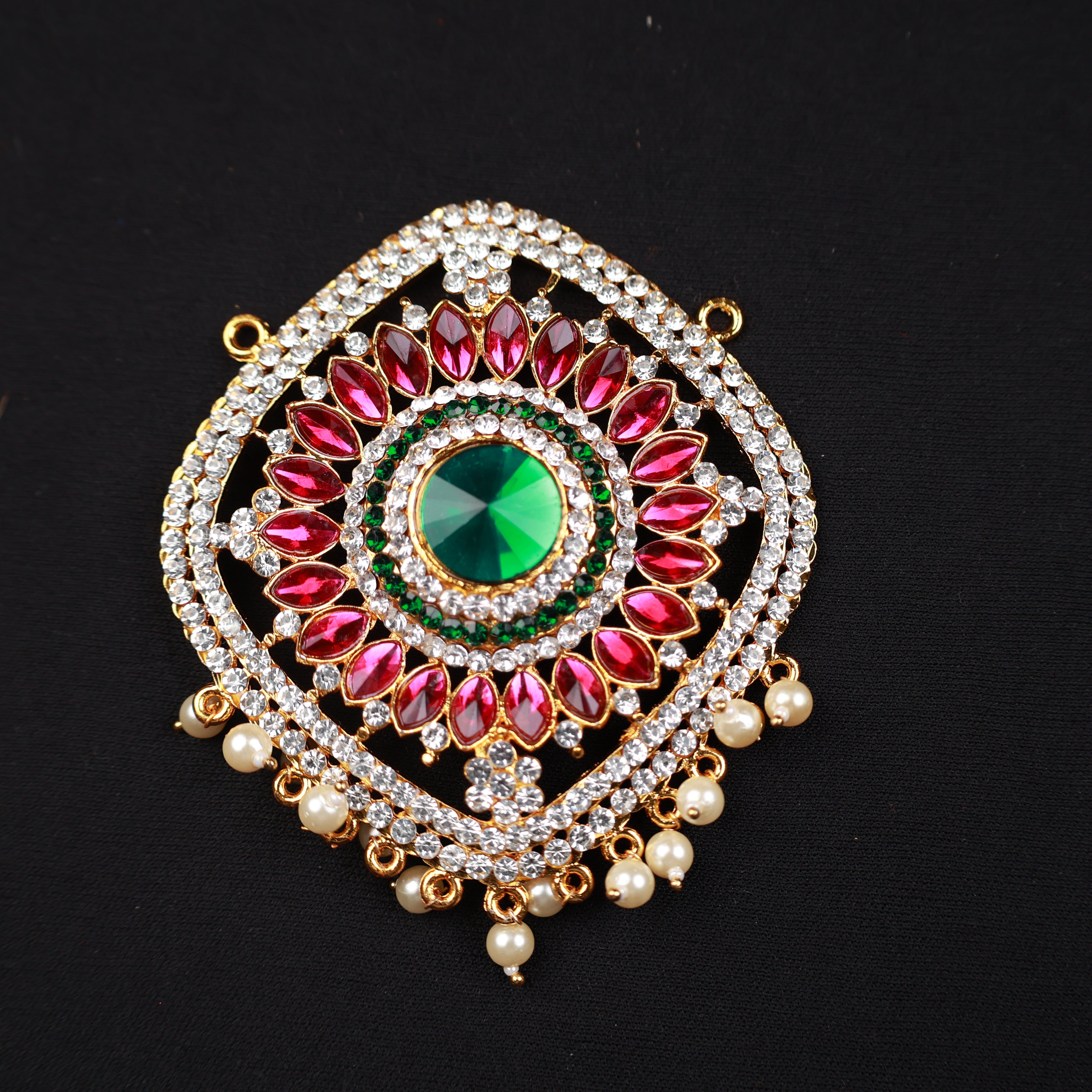 Pendent / Dollar - Design for Spiritual Wear and Protection