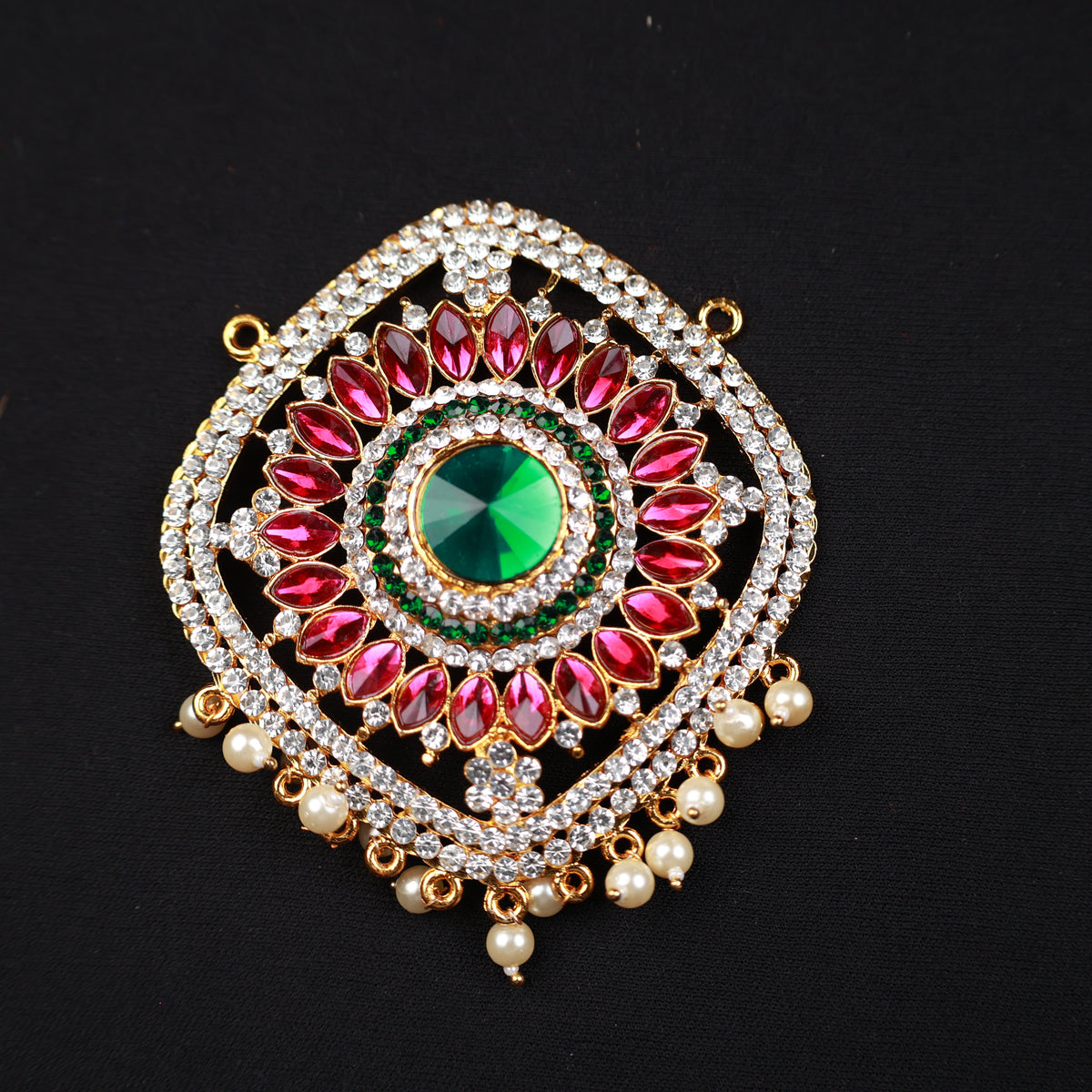 Pendent / Dollar - Design for Spiritual Wear and Protection