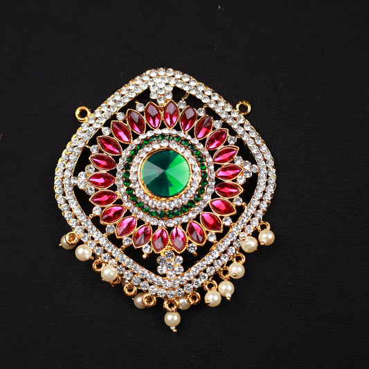 Pendent / Dollar - Design for Spiritual Wear and Protection