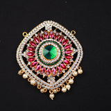 Pendent / Dollar - Design for Spiritual Wear and Protection
