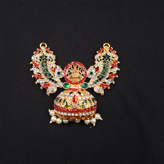 Pendent / Dollar - Design for Daily Devotional Wear