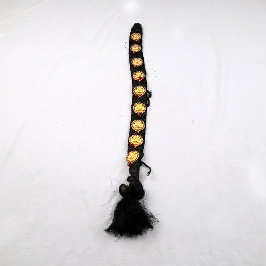 Jadai with Billai 9 set for Divine Decoration