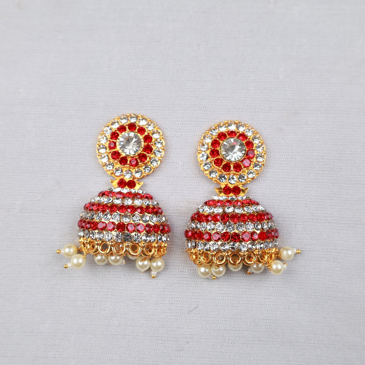 Kambal - Jimiki for Traditional Spiritual Wear