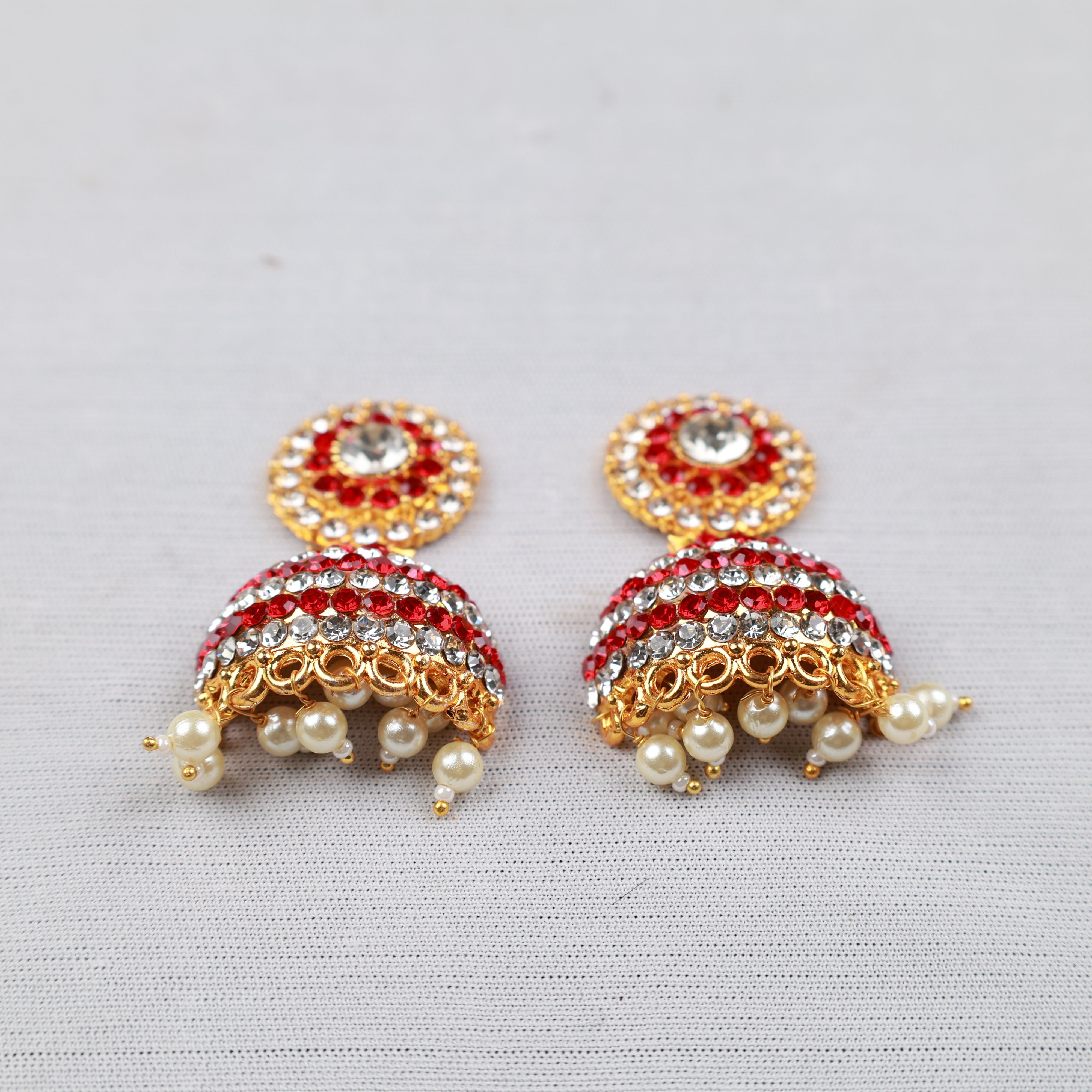 Kambal - Jimiki for Traditional Spiritual Wear