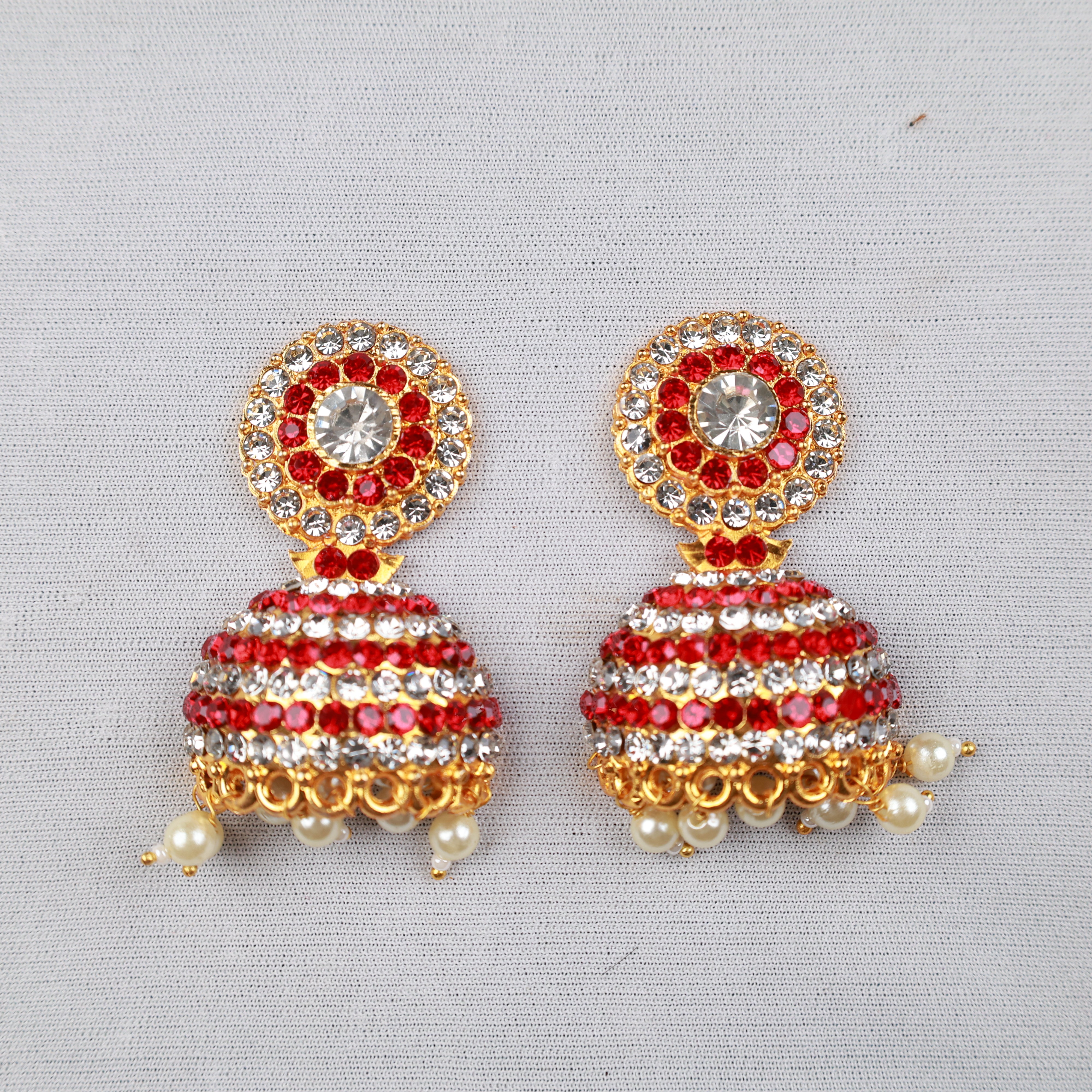 Kambal - Jimiki for Traditional Spiritual Wear
