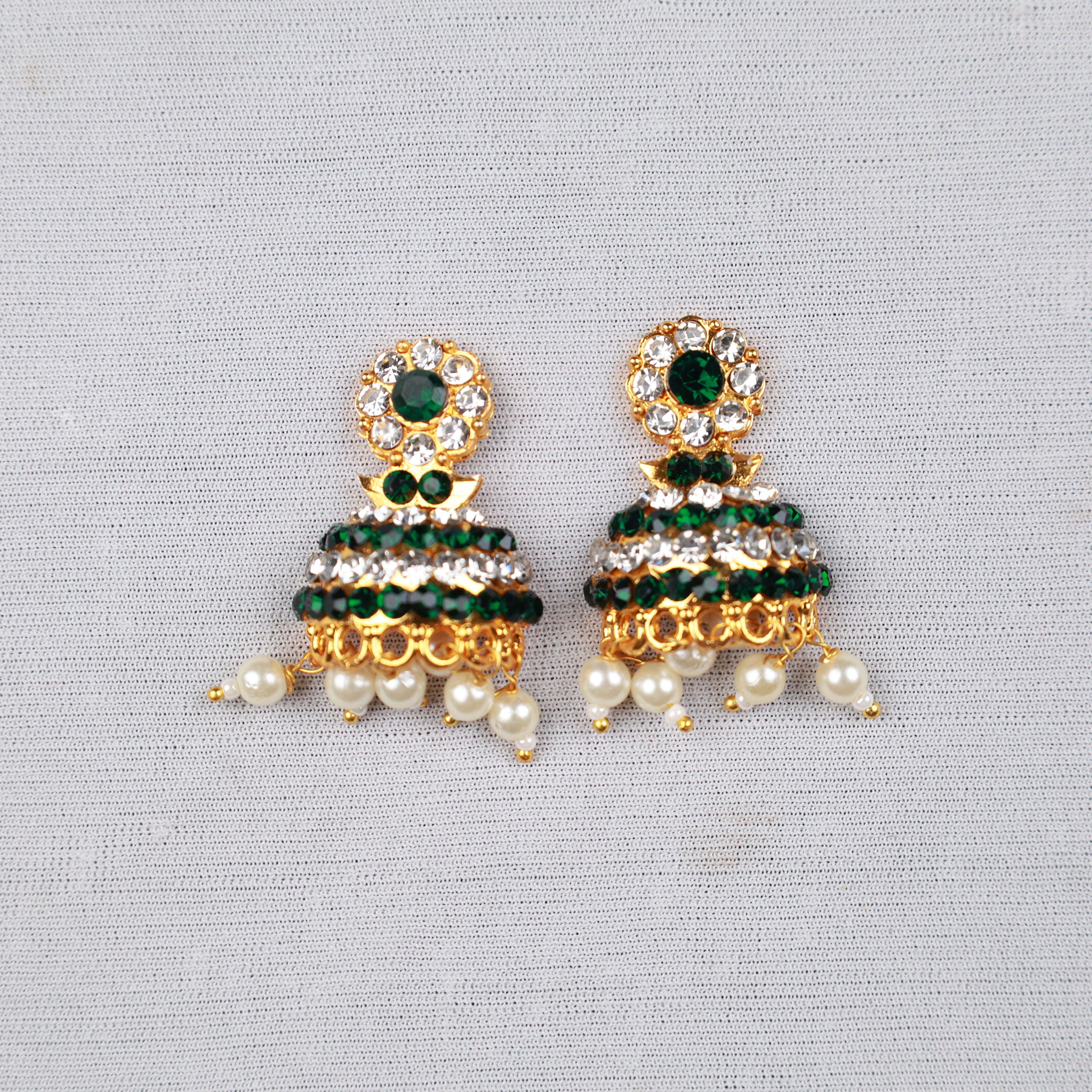 Kambal - Jimiki for Traditional Spiritual Wear