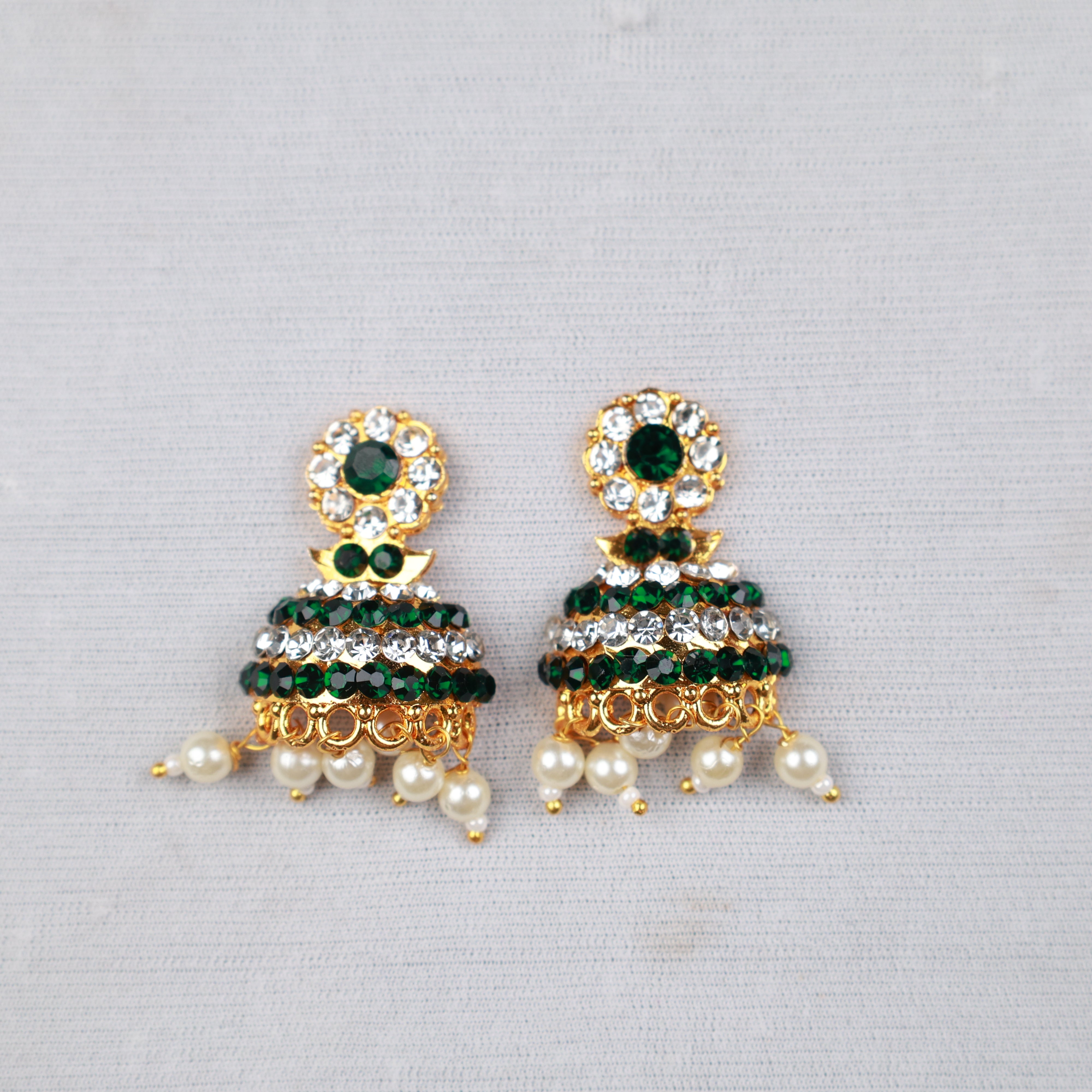 Kambal - Jimiki for Traditional Spiritual Wear
