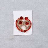 Kambal Stone (Kundal) for Daily Puja