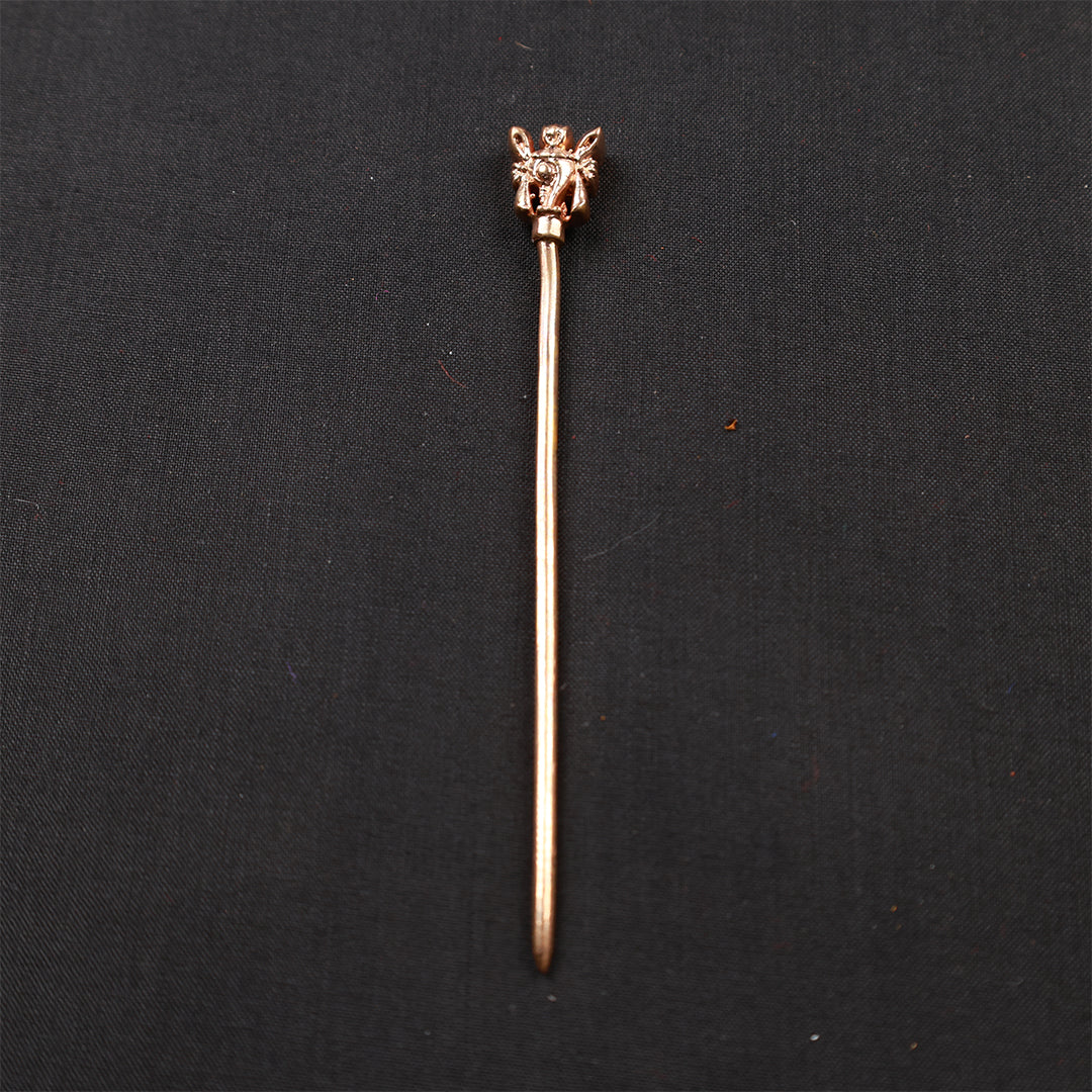 Panchaloga Thiruman Kambi - 10cm