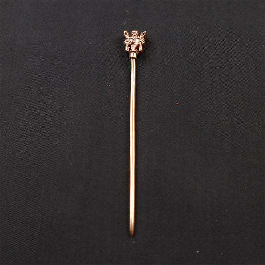 Panchaloga Thiruman Kambi - 10cm