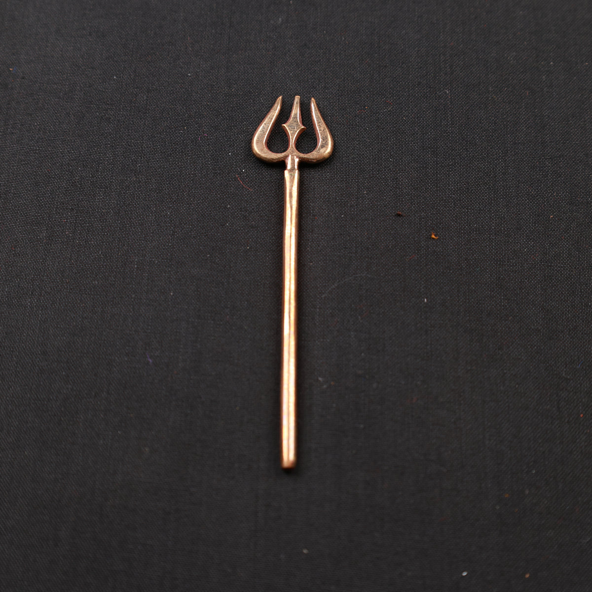 Panchaloga Sulam For Deity Decorative