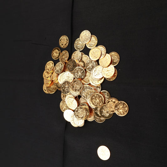 Lakshmi Coins
