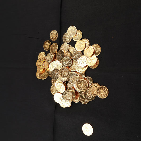 Lakshmi Coins