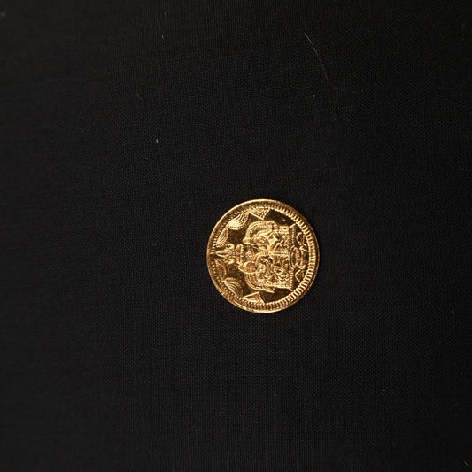 Lakshmi Coin - Single Coin