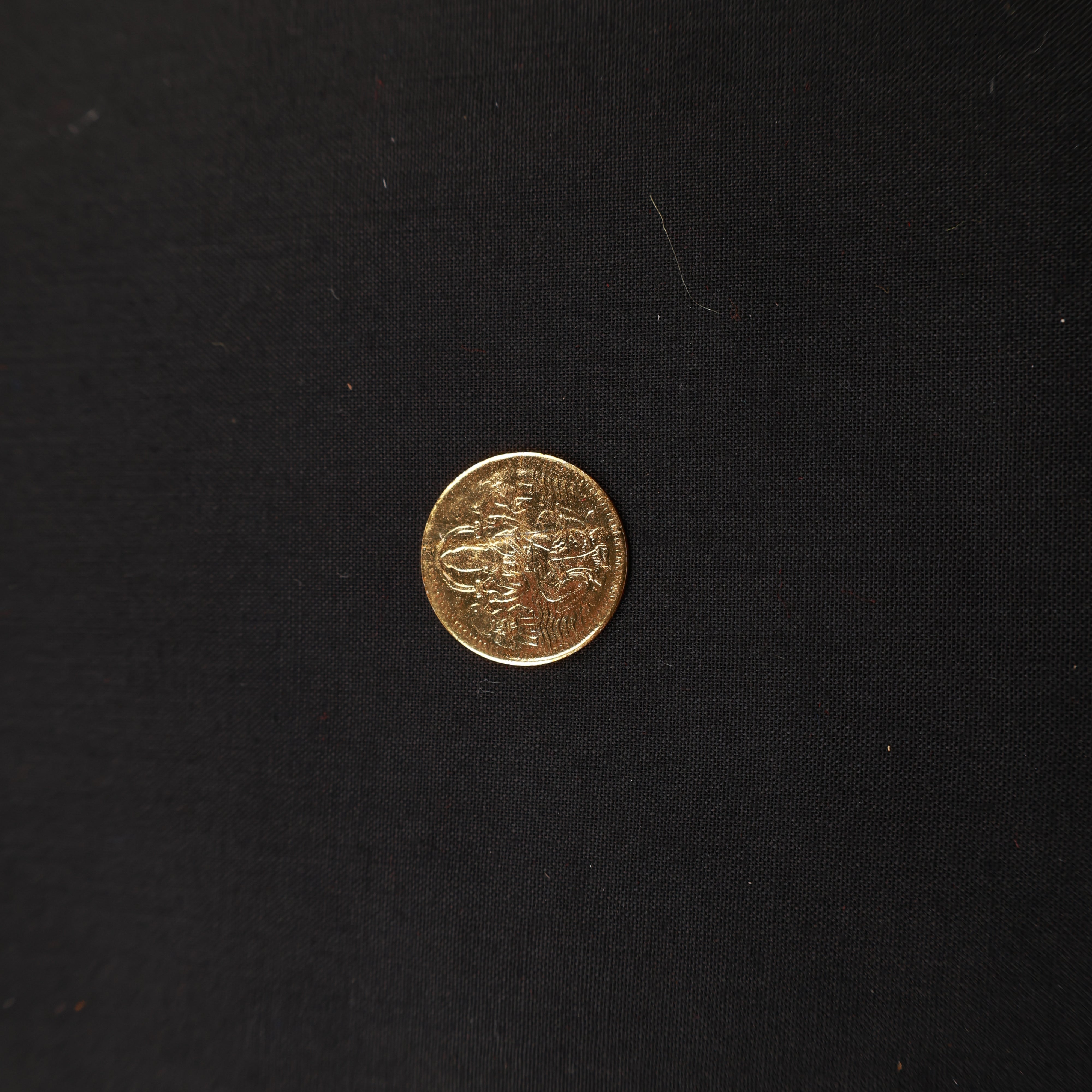 Lakshmi Coins