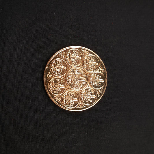 Ashtalakshmi Coin