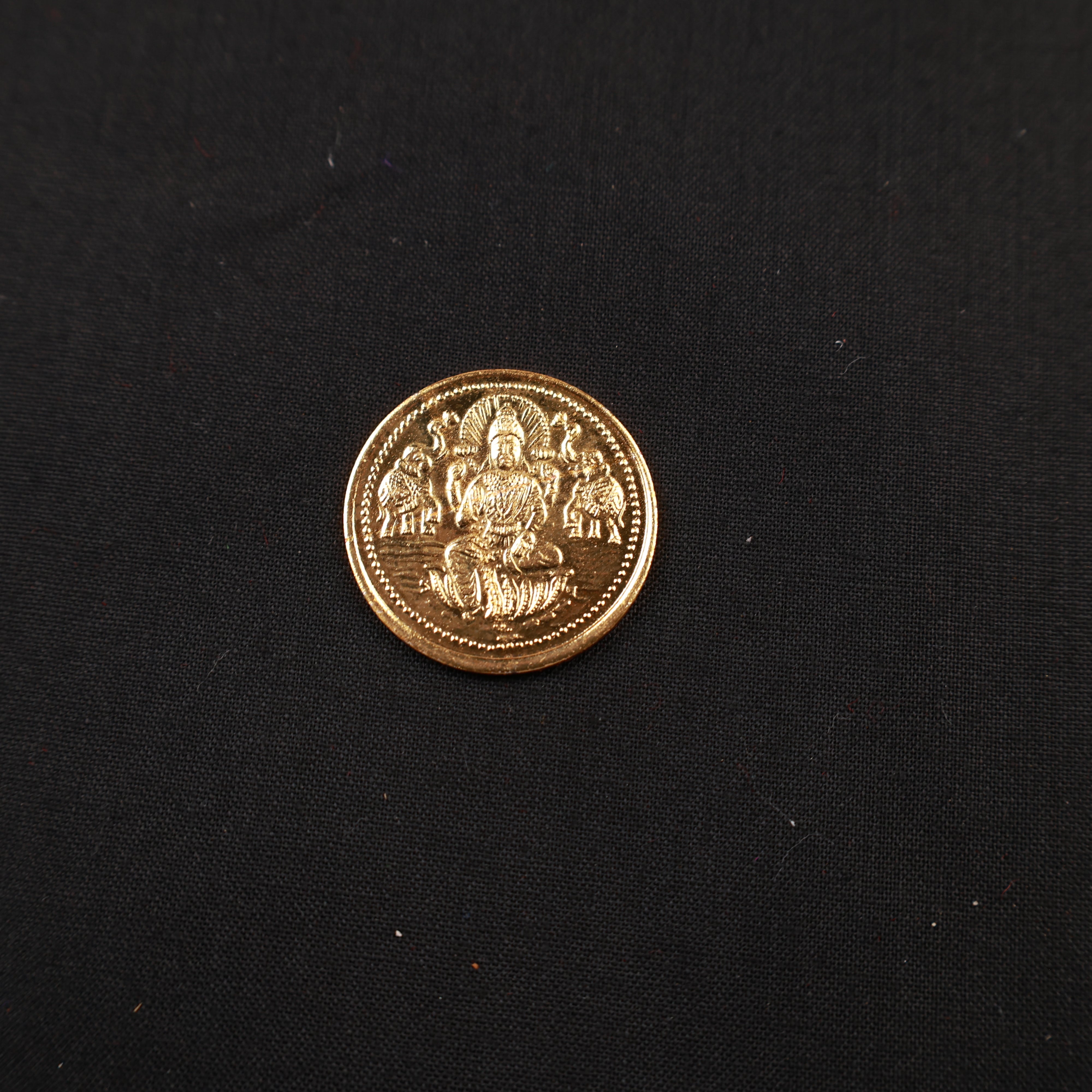 Lakshmi Coins