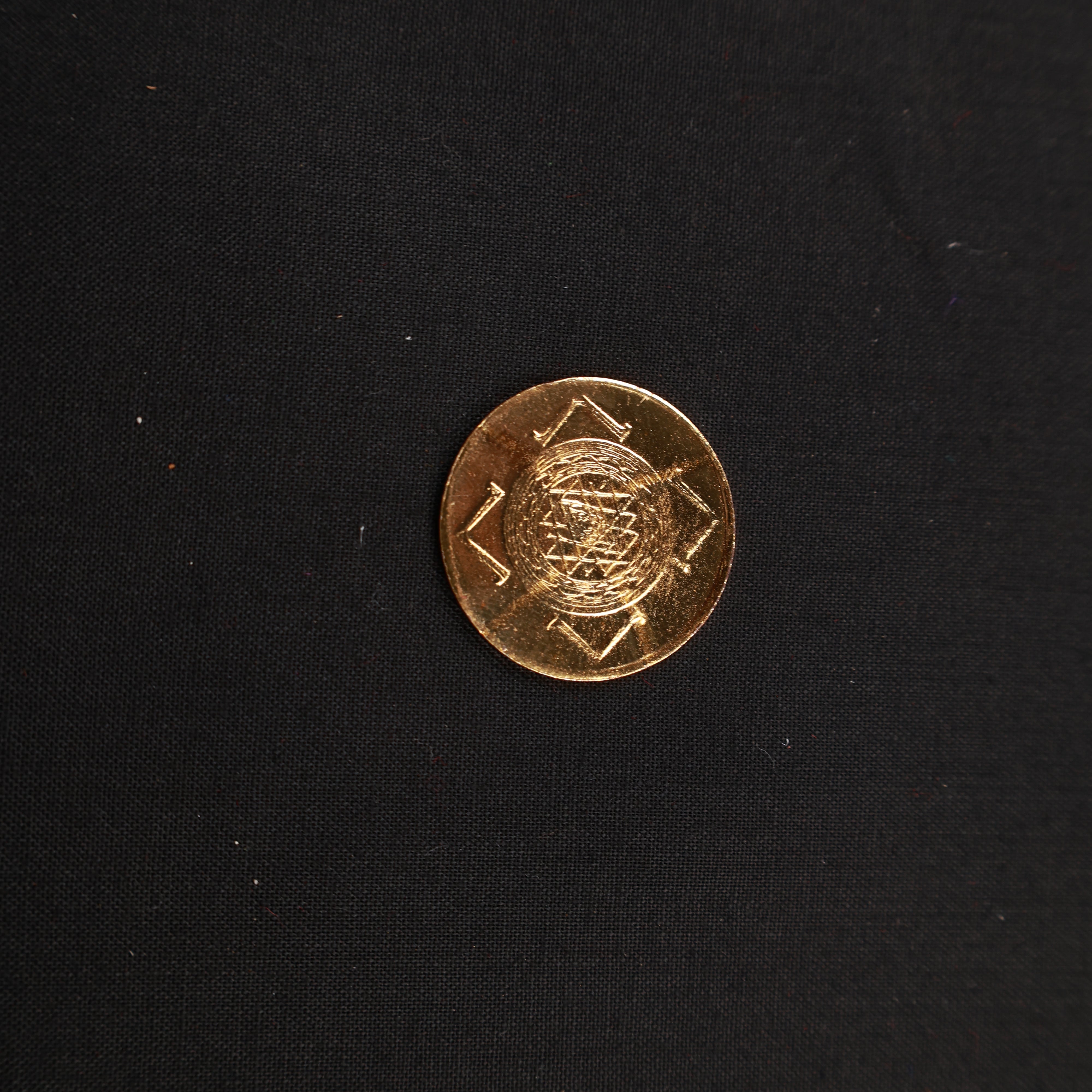 Lakshmi Coins