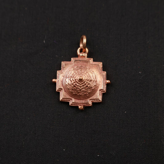 Panchaloga Meru Dollar