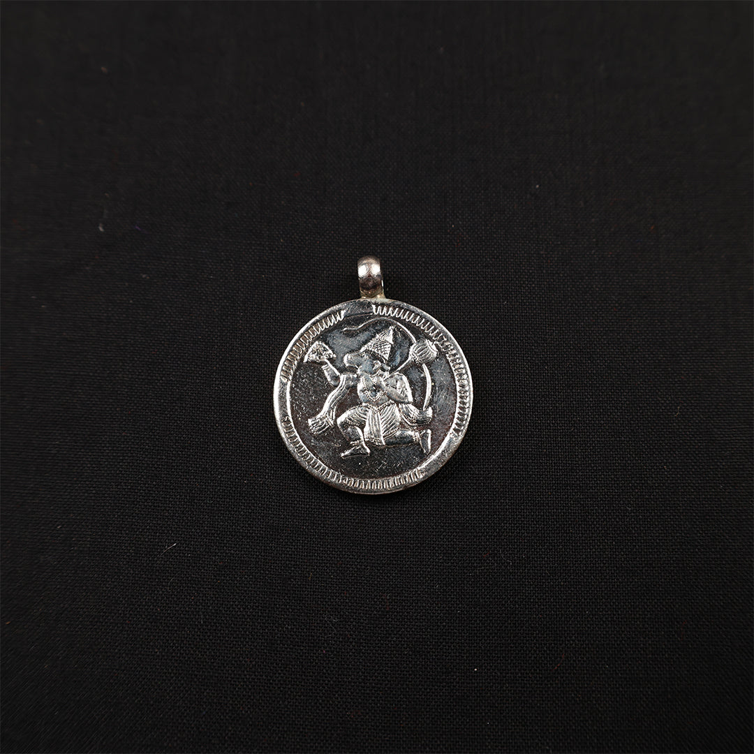 Hanuman Dollar