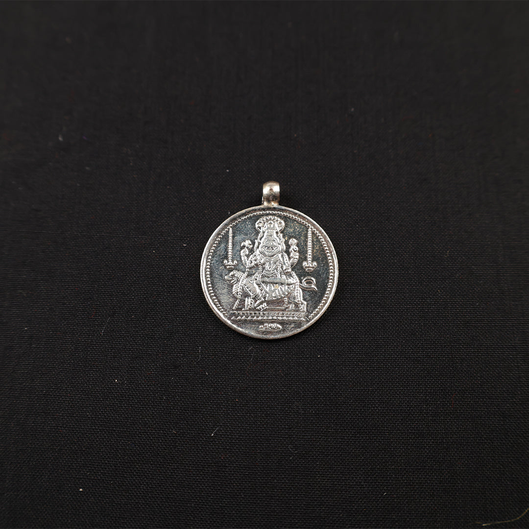 Amman Prithyankara Dollar