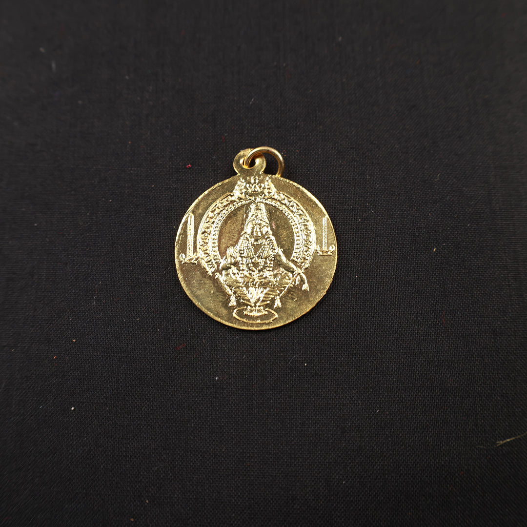 Ayappan Dollar