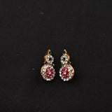 Karnapathakam Perumal for Divine Ear Ornament