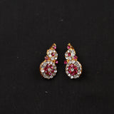 Karnapathakam Perumal for Divine Ear Ornament