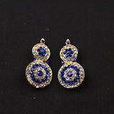 Karnapathakam Perumal for Divine Ear Ornament