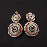 Karnapathakam Perumal for Divine Ear Ornament