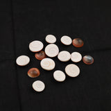 Gomadhi Chakram - 50 grams Packet - For Lakshmi Pujai & for Sacred Prayers