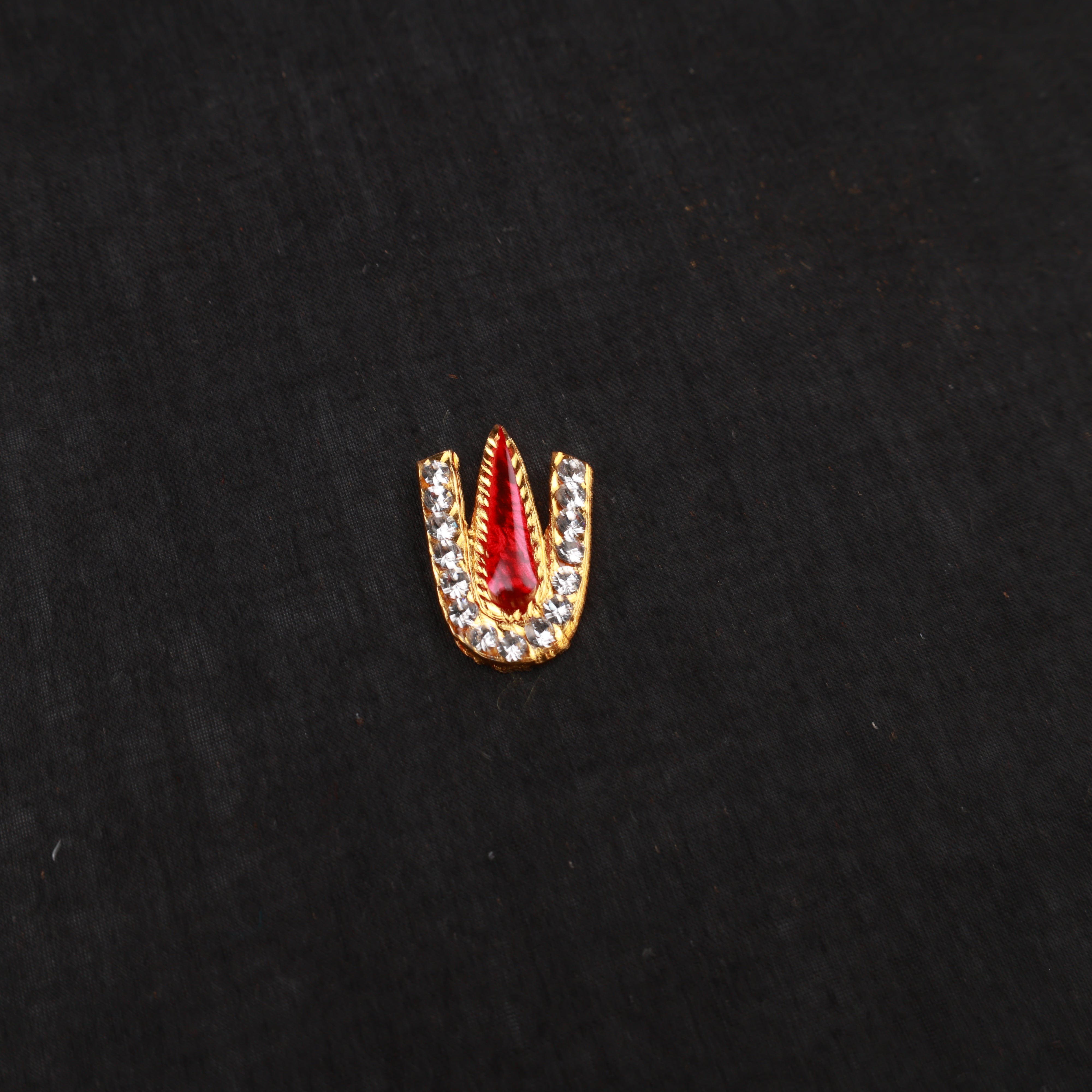 U Namam Stone without Ring