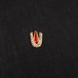U Namam Stone without Ring
