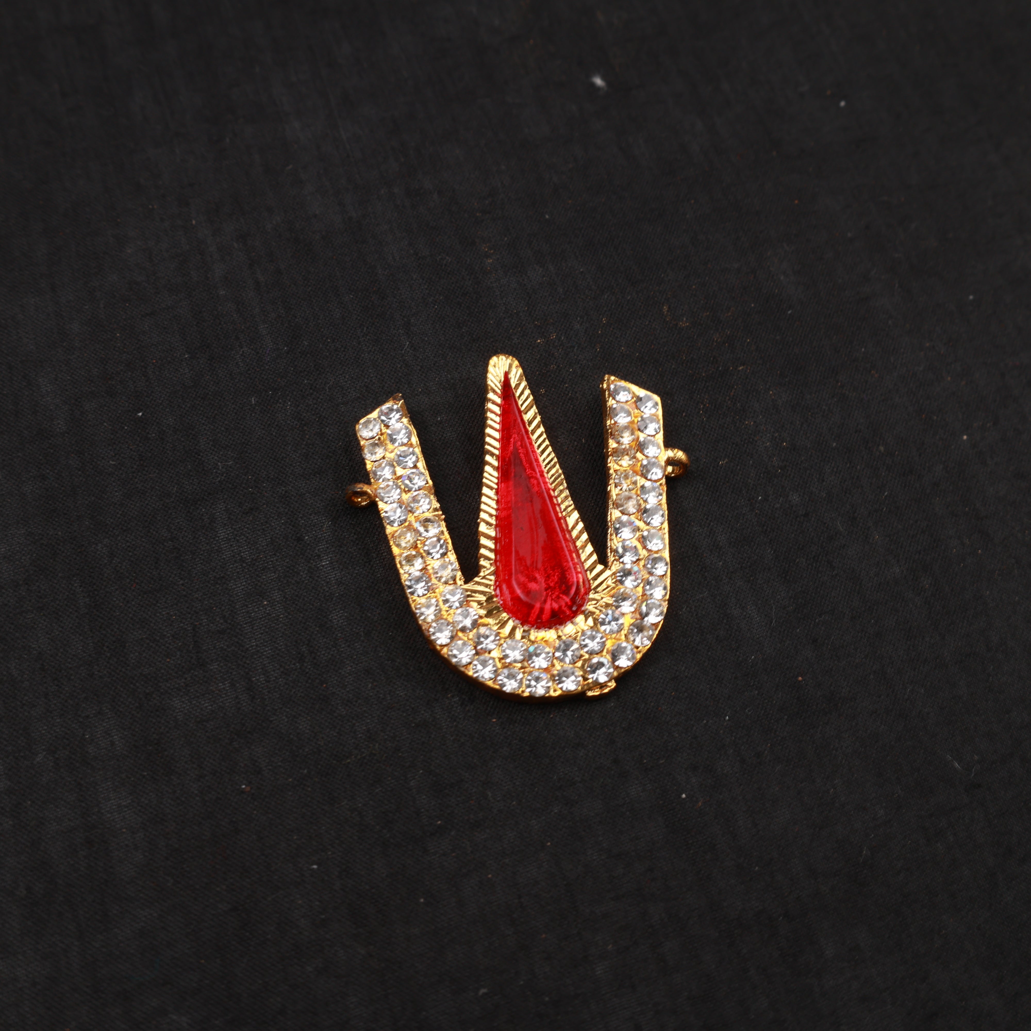 U Namam Stone without Ring