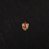 V Namam Plain without Ring for Idols Decorative Thilagam