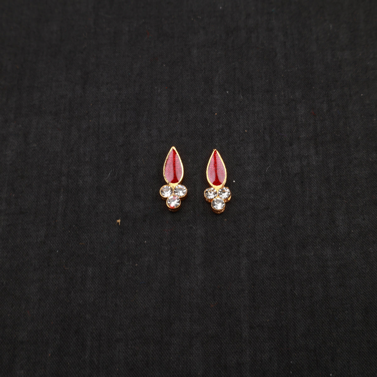 Thilagam Andal Set of 2 for Deity Alankaram
