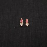 Thilagam Andal Set of 2 for Deity Alankaram