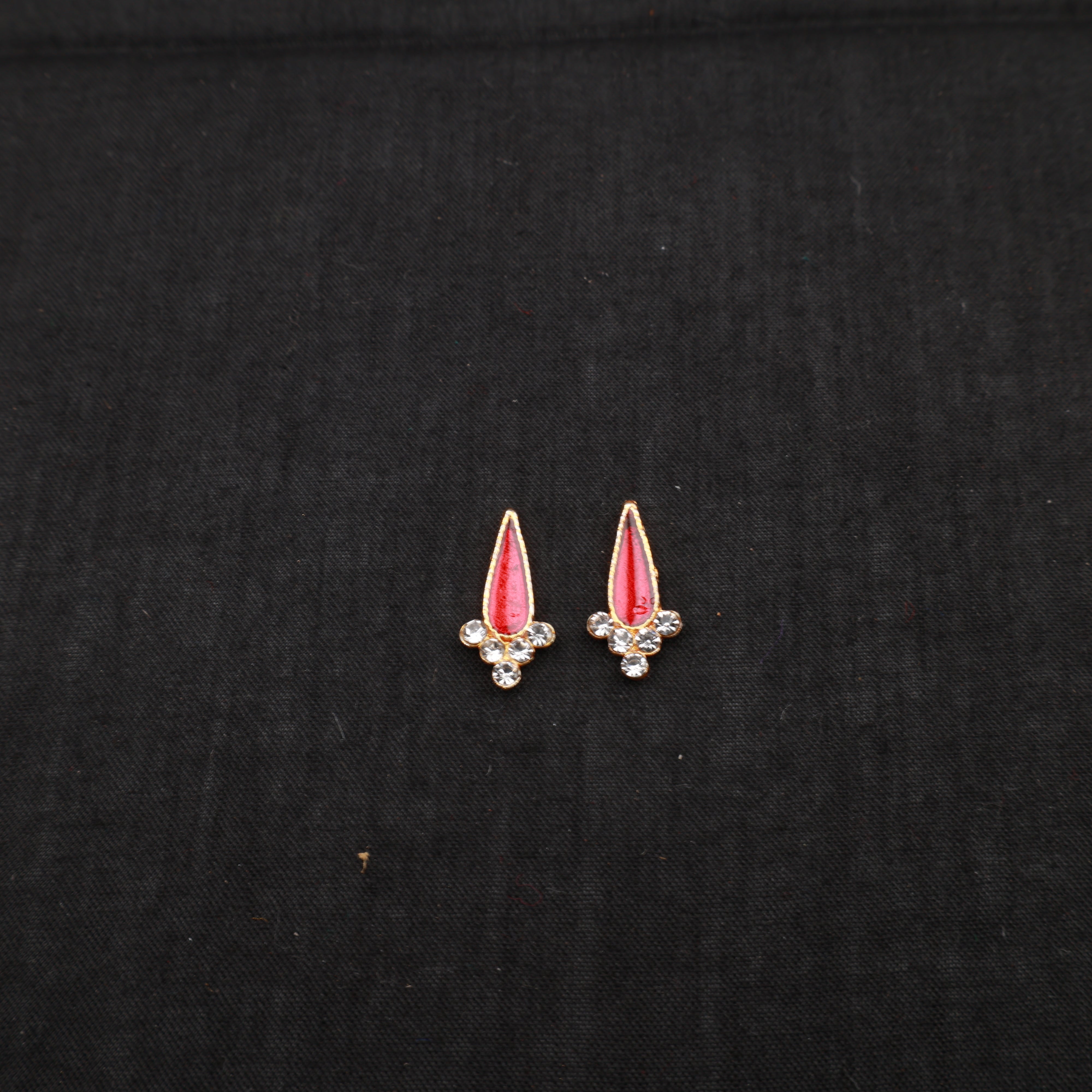 Thilagam Andal Set of 2 for Deity Alankaram