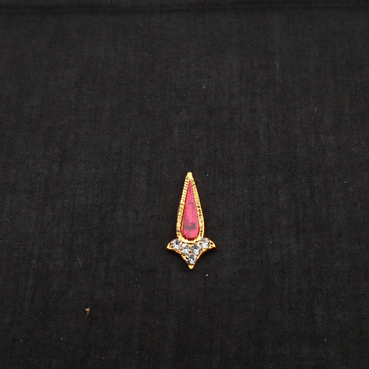 Thilagam Andal Set of 1 for Temple Worship