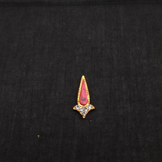Thilagam Andal Set of 1 for Temple Worship