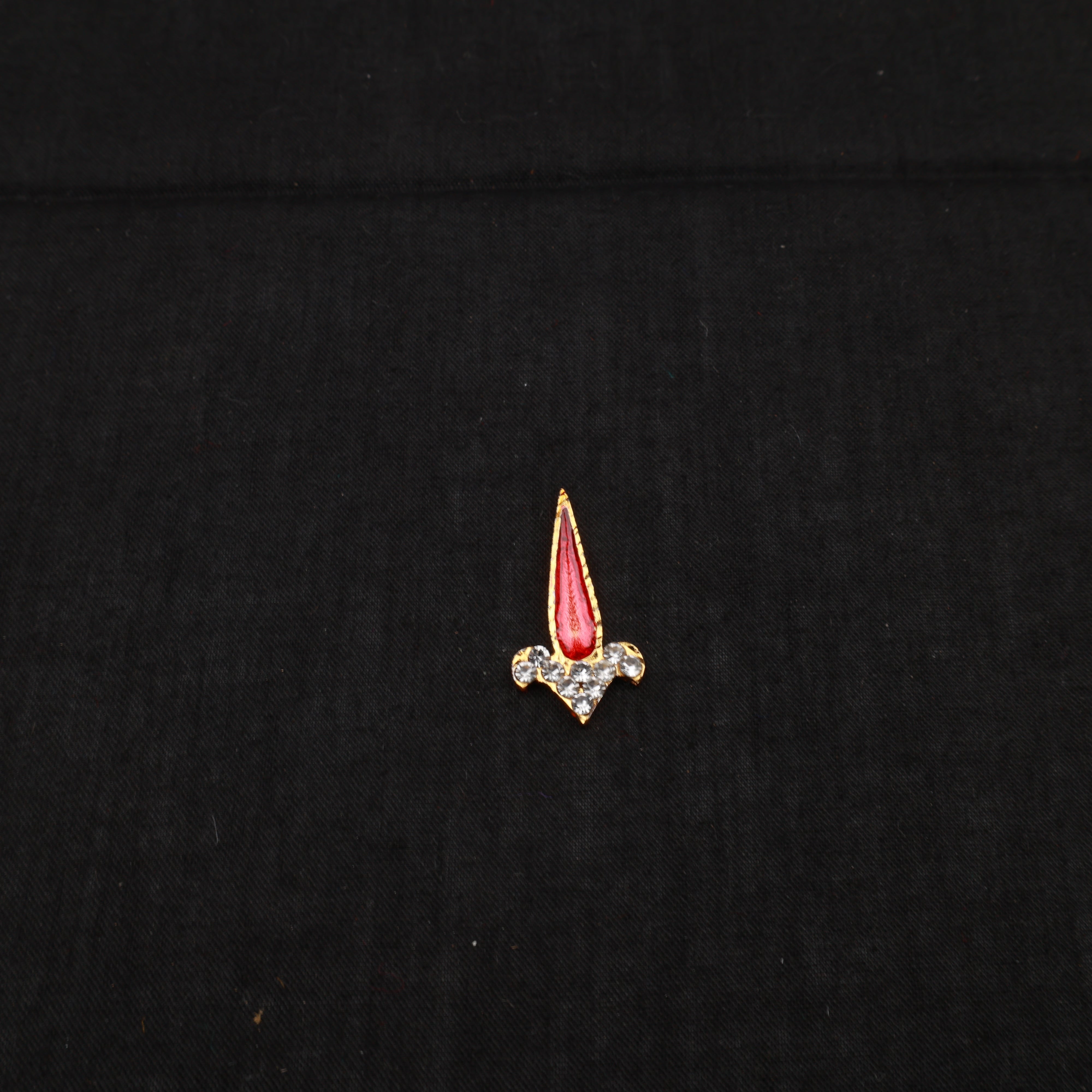 Thilagam Andal Enamel Special for Festival Alankaram