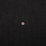 Round Pottu for Idols Alankaram
