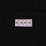 Round Pottu Setof4 for Daily Devotional Wear