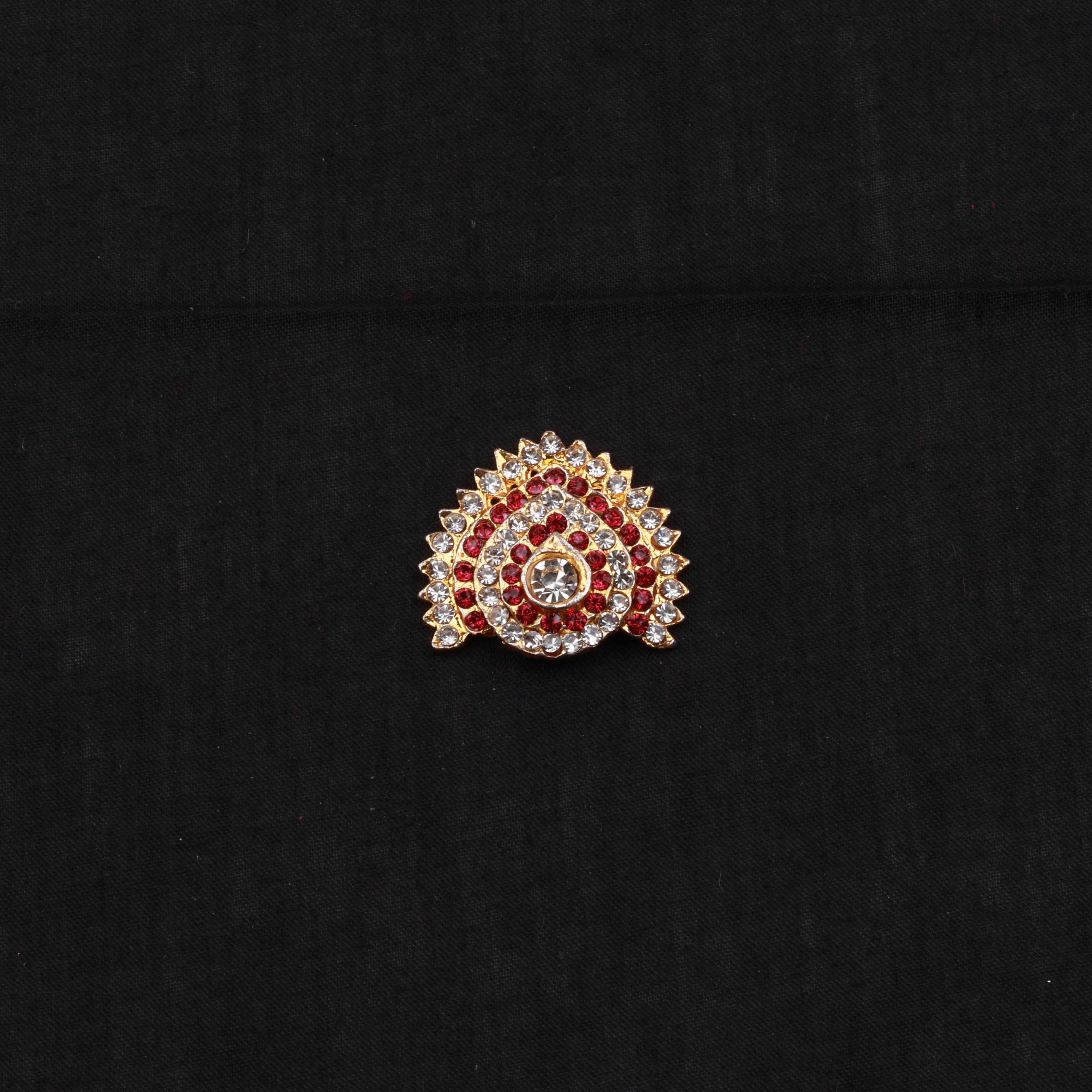 Swamy Decoration - Arch Shape for Daily Worship